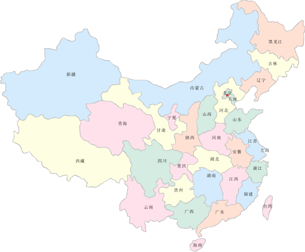 固捷五金各地经销商