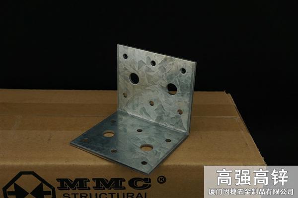 BW-3877_角铁-角码-角钢-L型连接件