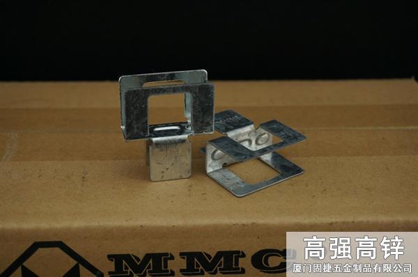 HC-1238_H型夹-H型扣件-Panel Clips-H件-OSB木板夹-Plywood Clips