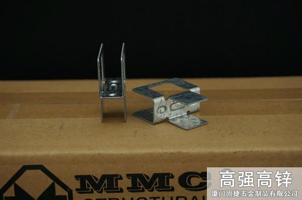 H型夹-H型扣件-Panel Clips-H件-OSB木板夹-Plywood Clips
