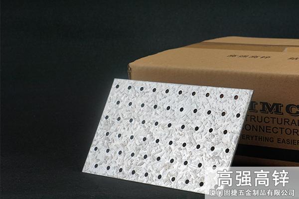 钉板连接件-平板连接件-木屋连接件-屋架连接件-桁架连接件