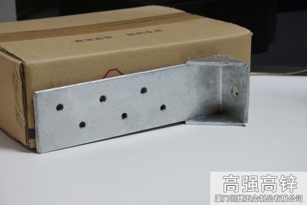 HW06_柱脚连接件-抗拔紧固件-重型木结构连接件-轻钢结构连接件