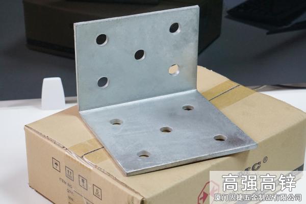 B82020_角码-重型角码-木结构大型角码连接件