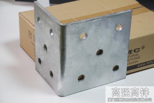 B82020_角码-重型角码-木结构大型角码连接件