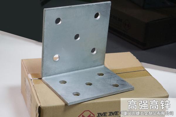 B82020_角码-重型角码-木结构大型角码连接件