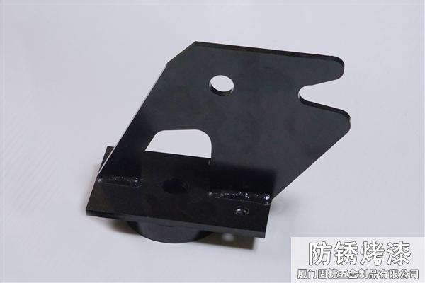 梁柱连接件-日式连接件-隐藏式T型连接件