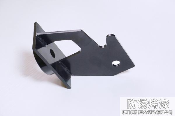梁柱连接件-日式连接件-隐藏式T型连接件