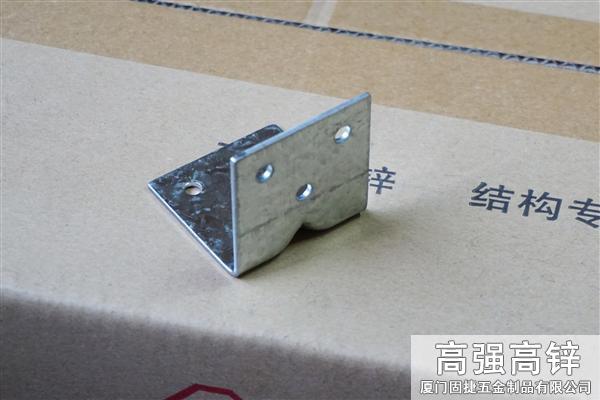 TJ-11_角铁-角码-角钢-L型连接件