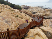 扶手/栏杆/护栏